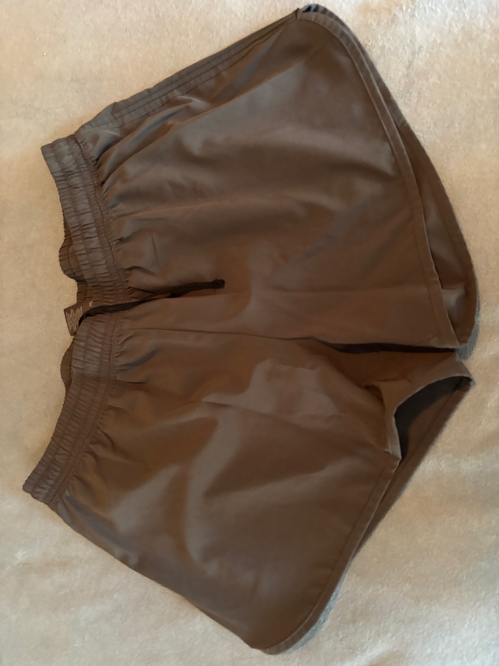 C9 by Champion charcoal grey Athletic Shorts